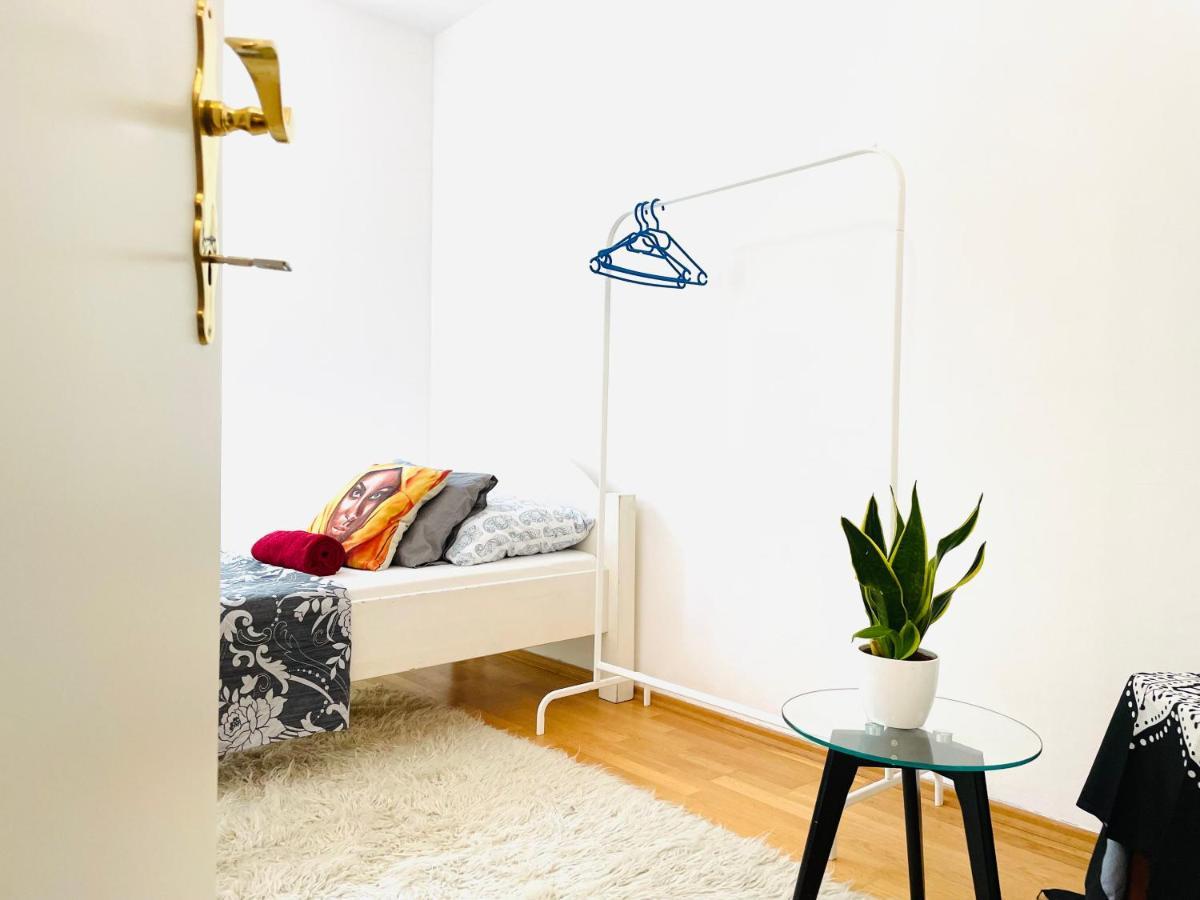 Karlsrooms Vienna Exterior photo