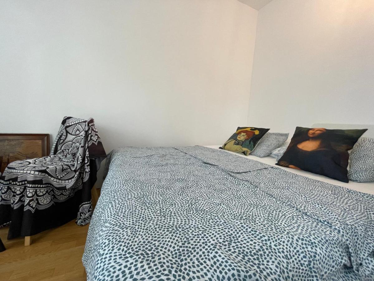 Karlsrooms Vienna Exterior photo