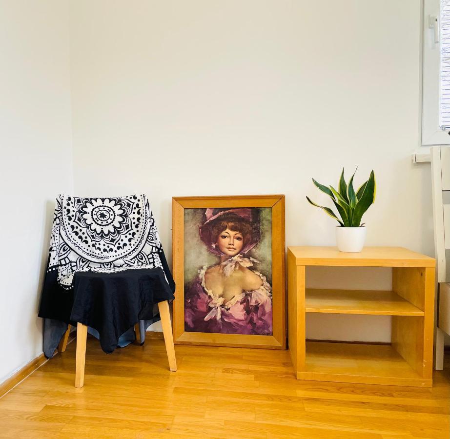 Karlsrooms Vienna Exterior photo
